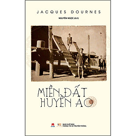 Hình ảnh sách Miền Đất Huyền Ảo