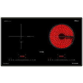 BẾP ĐIỆN TỪ FANDI FD - 829MCH - HÀNG CHÍNH HÃNG