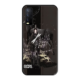 Ốp Lưng Dẻo Dành Cho VIVO Y20s