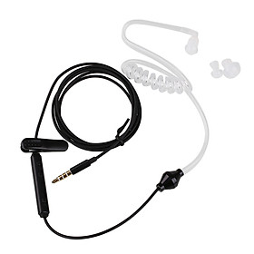 Tai Nghe Chống Ồn 3.5mm