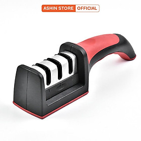 Mua Dụng Cụ Mài Dao Cầm Tay 3 Rãnh Đa Năng Chống Gỉ Sét Tay Cầm Chắc Chắn