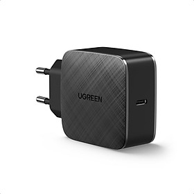 Mua Củ sạc Ugreen 1 cổng USB type C 65W PD 3.0 CD217- hàng chính hãng