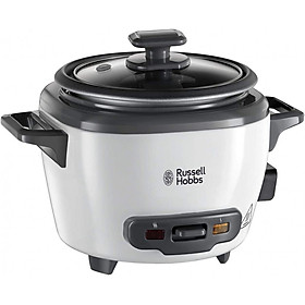 Nồi cơm điện mini Russell Hobbs 27020-56, 0,4 lít Hàng chính hãng
