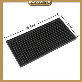 Mua Thảm Lót Cao Su Quầy Bar 30*15 cm