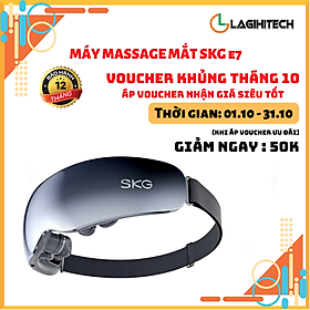 Máy massage mắt SKG E7