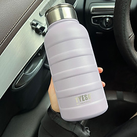 Mua Bình giữ nhiệt inox 304 Tyeso dung tích 750ML