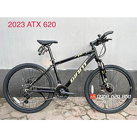 Xe đạp địa hình 2023 GIANT ATX 620