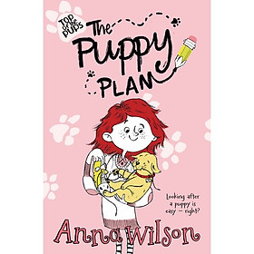 [Download Sách] The Puppy Plan