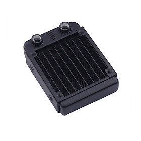 Mua Két Nước Tản Nhiệt