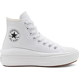 Giày Converse Chuck Taylor All Star Move Hi Top 568498C