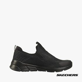 SKECHERS - Giày sneaker nam Equalizer 4.0 232020-BBK