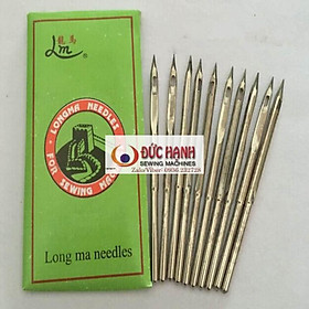 Mua KIM MÁY MAY BAO GK9-2 + GK9-500