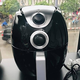 Mua Nồi chiên không dầu đối lưu
