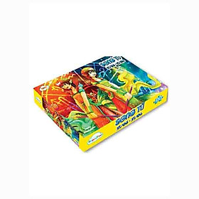 Đồ chơi ghép hình Song Tử Woody