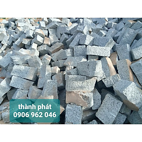 Mua Đá chẻ xây móng