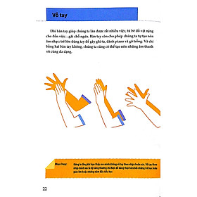 Sách Wow! Con Làm Được Rồi