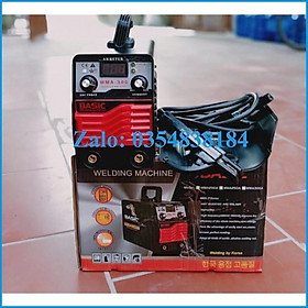 Mua mày hàn 300a basic