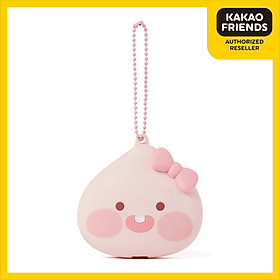 Mua Cuộn Cáp Sạc 3 Đầu Apeach Kakao Friends Hàng Chính Hãng