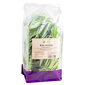 Rau Muống Hữu Cơ Vinamit (300G)