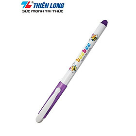 Bộ 4 Viết Lông Kim FL-04 Beebee