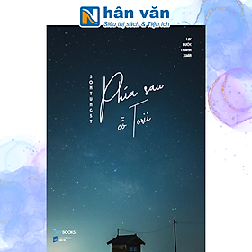 Phía Sau Cỗ Torii – Lạc Bước Thanh Xuân