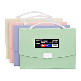 Cặp xốp quai a4 a9160 guangbo