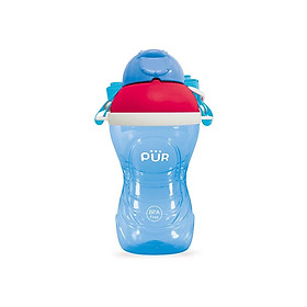 Bình nước có dây đeo Pur 390ml