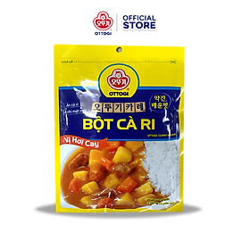 Bột Cari  Ottogi 100g - VN