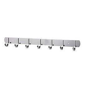 Mua Móc treo inox Thanh Long 7 chấu - TL07D