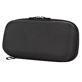 Black Portable EVA Storage Bag  Case For   2 Pro