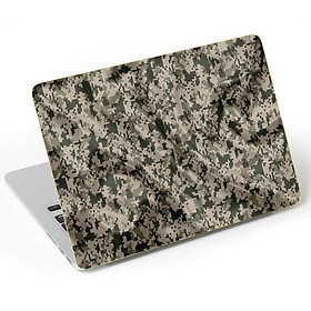 Mua Mẫu Dán Laptop Hoa Văn LTHV - 335