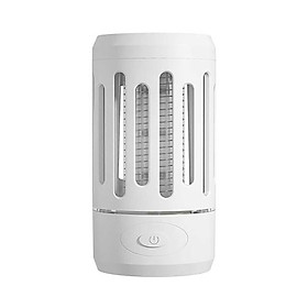 Đèn bắt muỗi Xiaomi Youpin Qiaoqingting Lpx4 Chống thấm nước An toàn vô hại Đèn Led Vật lý