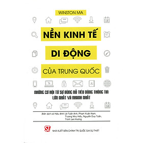 Nền Kinh Tế Di Động Của Trung Quốc