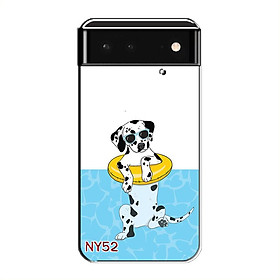 Ốp Lưng Dành Cho GOOGLE PIXEL 6