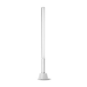Portable LED Light Safety Warning Light Night Lights Make-up Reading Table Lamp Car Repair Lighting USB Rechargeable for
