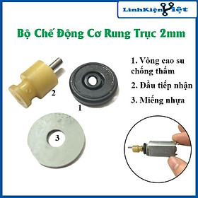 Mua Bộ chế động cơ rung trục 2mm