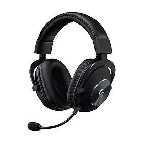 Mua Tai nghe game có dây Logitech G PRO (Gen 2) - Hàng chính hãng