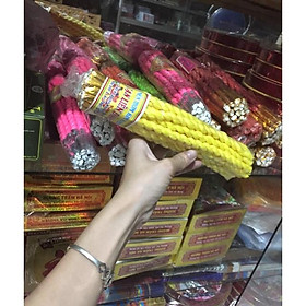 Mua Mồi nến hầu