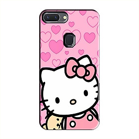 ỐP LƯNG IN DÀNH CHO REALME 2