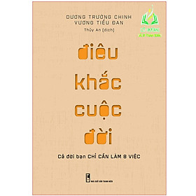 Sách- Điêu Khắc Cuộc Đời ML