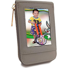 Ví da chuyên dụng đựng thẻ ATM, Namecard
