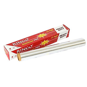 Mua GIẤY BẠC NƯỚNG RINGO R12 - 5M