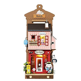 ROBOTIME ĐC BƯU ĐIỆN TÌNH YÊU ROBOTIME DS021 60018871