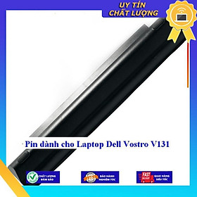 Pin dùng cho Laptop Dell Vostro V131 - Hàng Nhập Khẩu MIBAT427