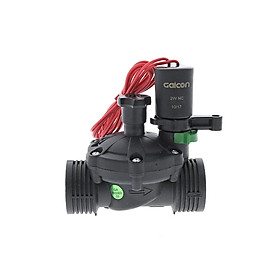Van điện từ DC 34mm. Xuất xứ: Israel
