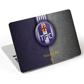Miếng Dán Trang Trí Laptop Logo LTLG - 198