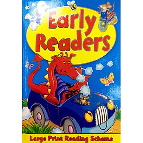 Early Readers
