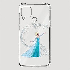 Ốp Lưng Dẻo Dành Cho REALME C15