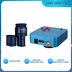 Mua Camera Chuyên Dụng Cho Kính Hiển Vi CCD-21MP | Hàng Chính Hãng