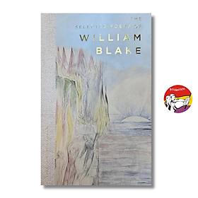 Sách - The Selected Poems of William Blake | Poetry / Classics / Tuyển tập thơ / Ngoại văn Nhập khẩu